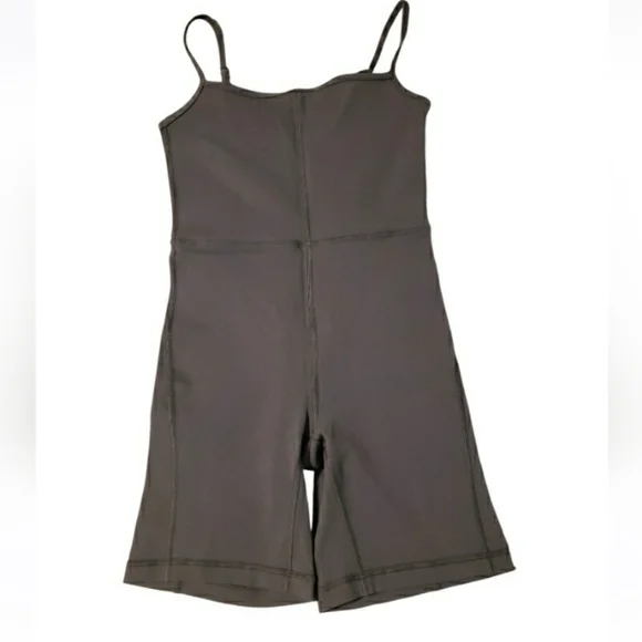 Aritzia Golden Romper- S - Picture 3 of 4